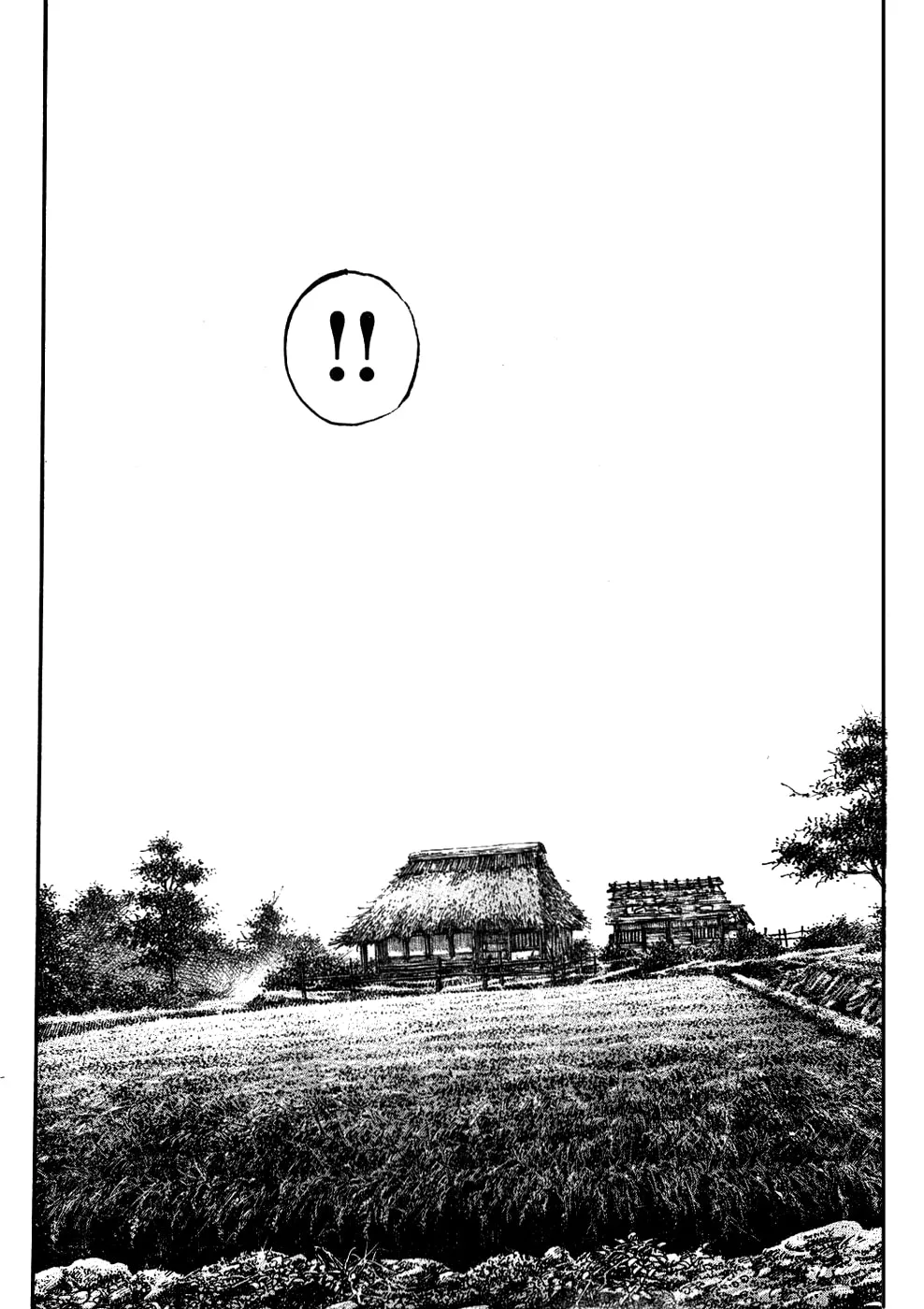 Vagabond Manga, chapter 307, page 30