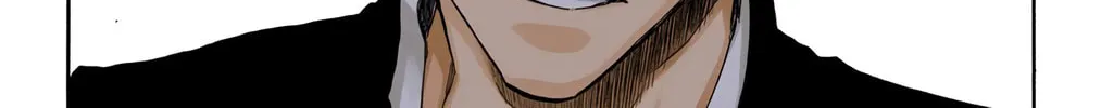 Bleach Colored Manga, chapter 397, page 28