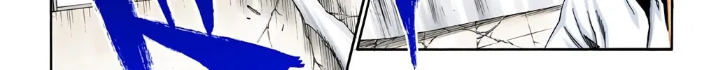 Bleach Colored Manga, chapter 398, page 30