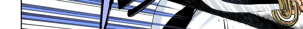 Bleach Colored Manga, chapter 400, page 24
