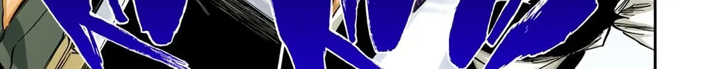 Bleach Colored Manga, chapter 403, page 20
