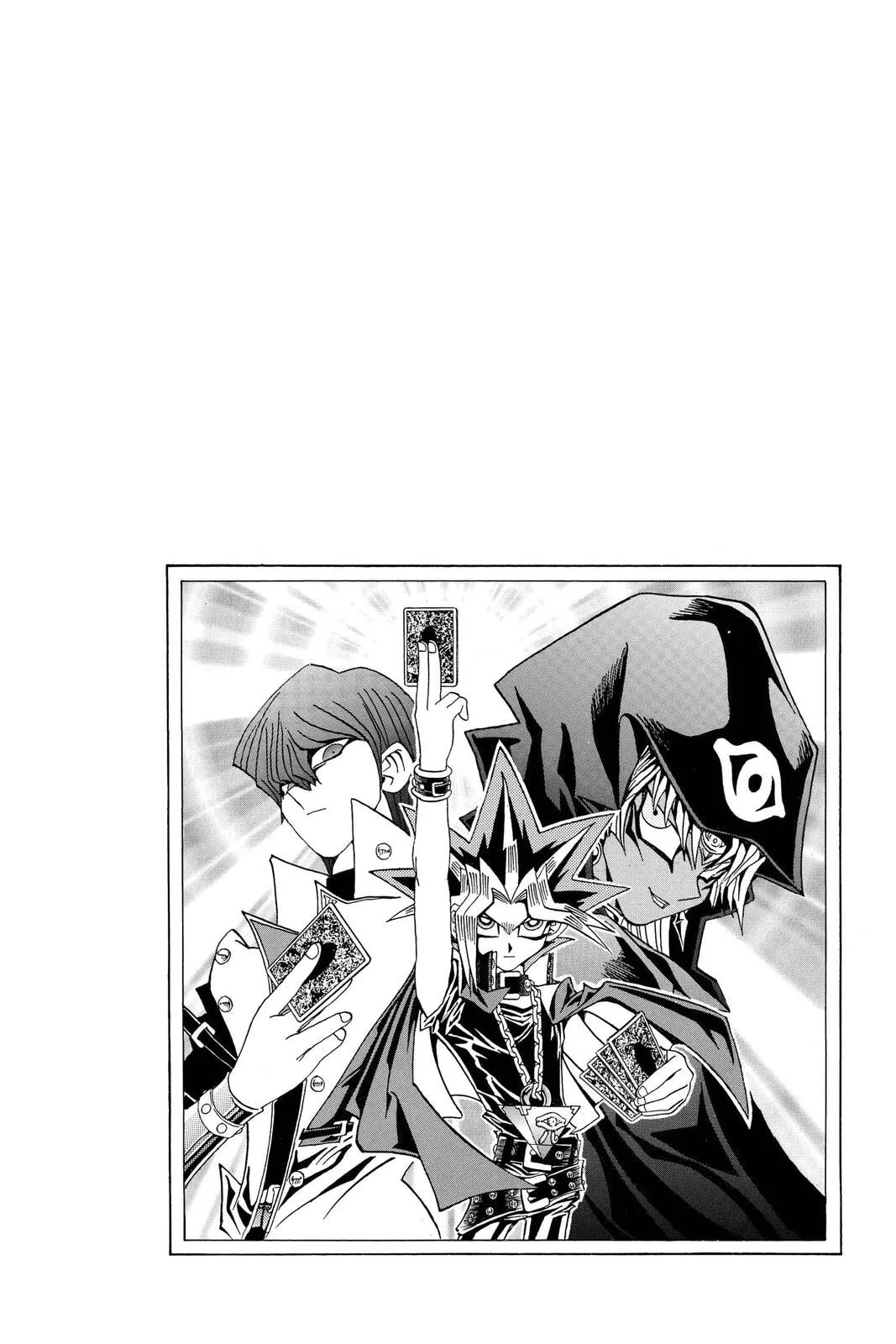 Yu-Gi-Oh!, chapter 170, page 4