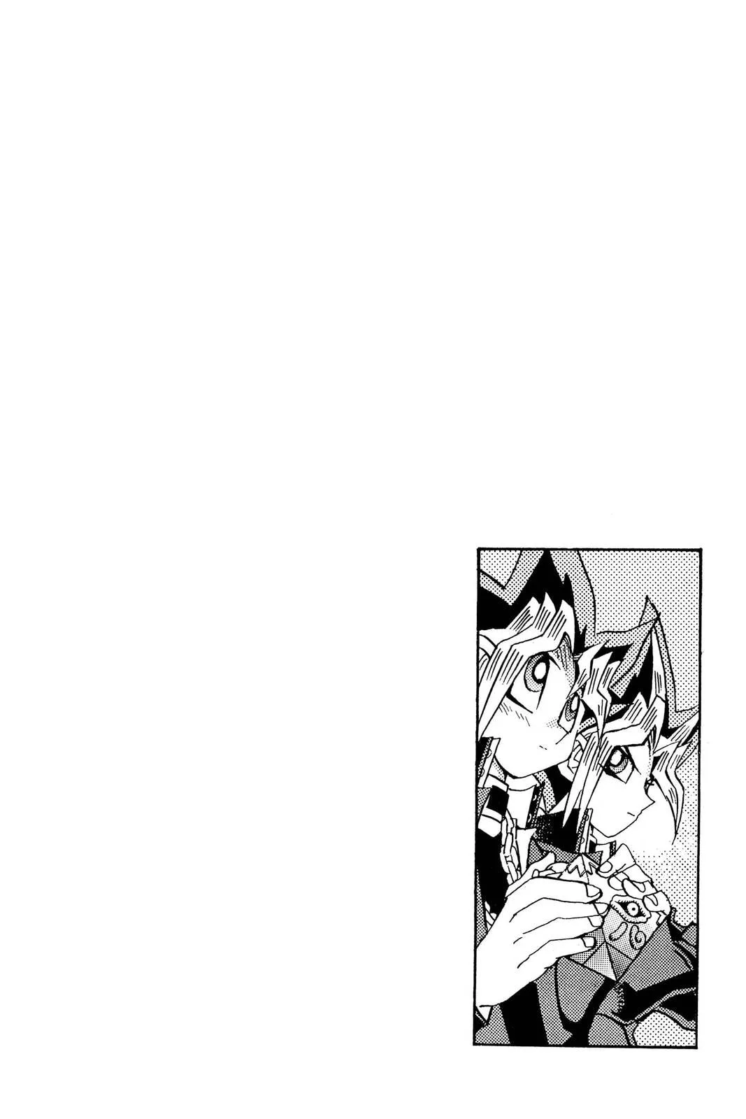 Yu-Gi-Oh!, chapter 170, page 22