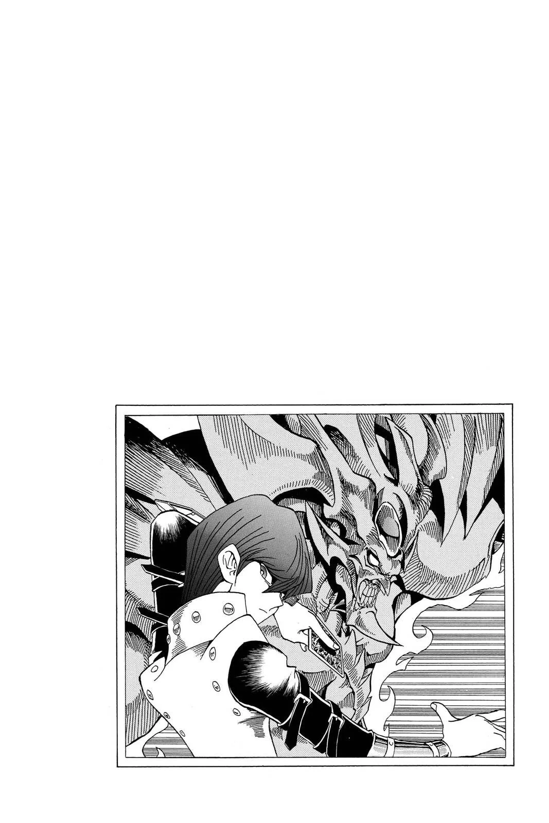 Yu-Gi-Oh!, chapter 175, page 22