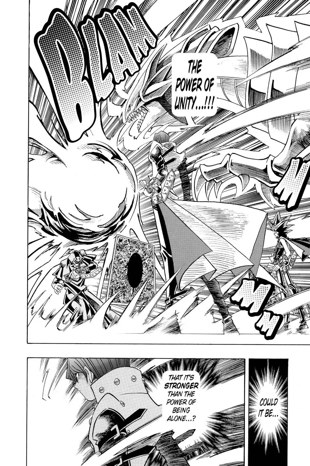 Yu-Gi-Oh!, chapter 188, page 2