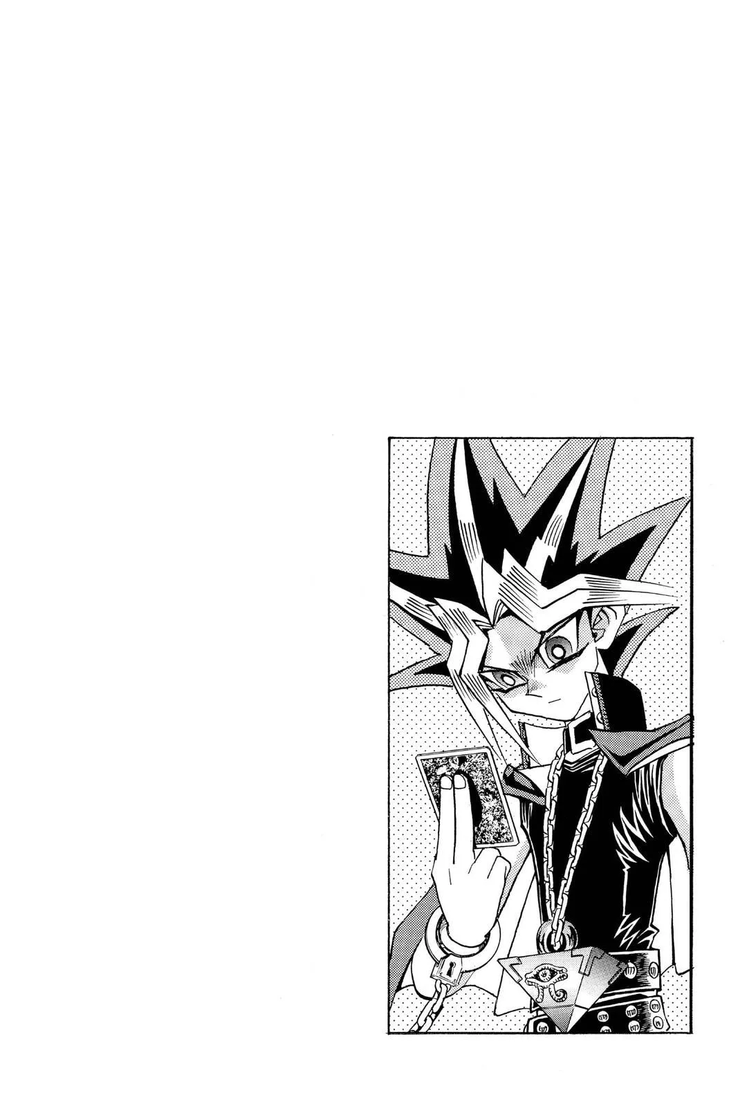 Yu-Gi-Oh!, chapter 192, page 22