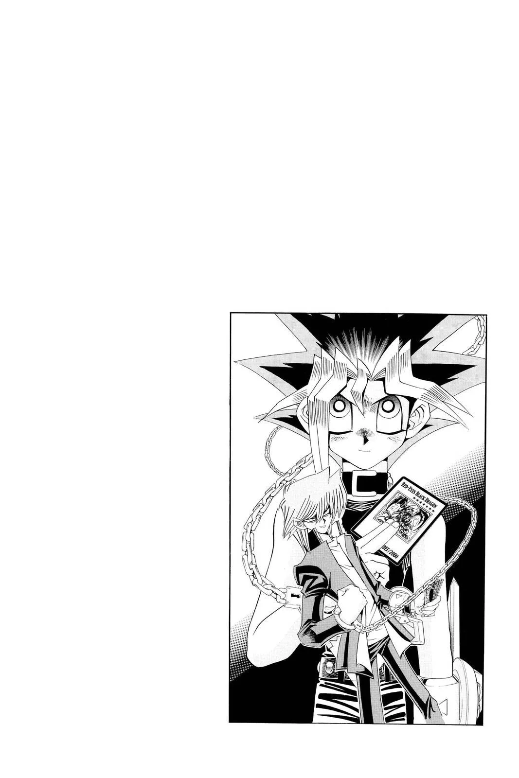 Yu-Gi-Oh!, chapter 194, page 20