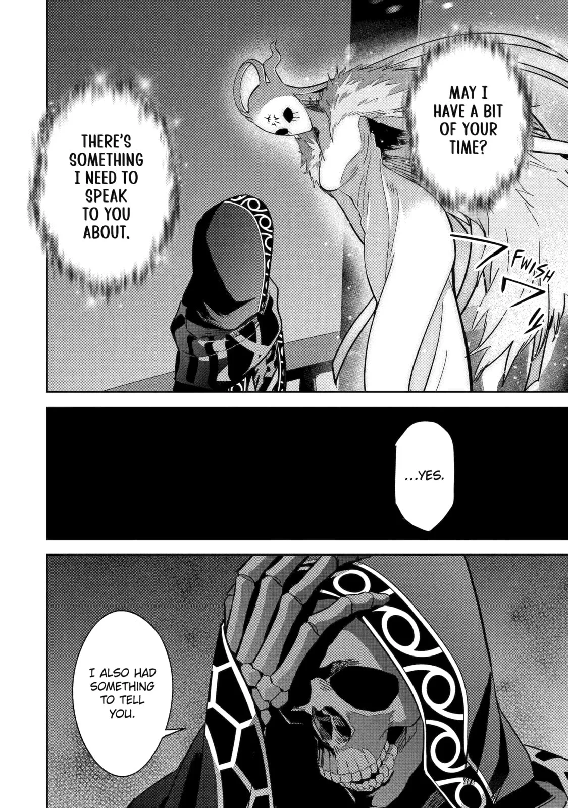 The Executed Sage Who Was Reincarnated as a Lich and Started an All-Out War, chapter 34, page 13