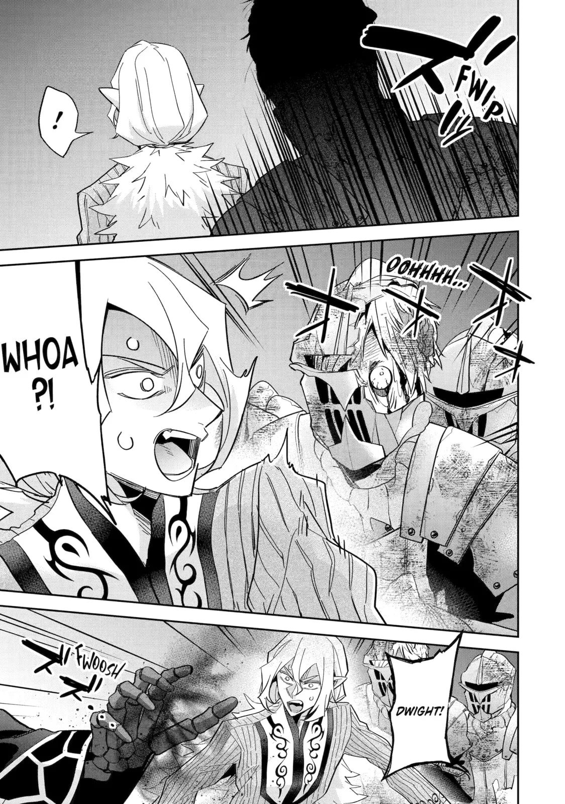 The Executed Sage Who Was Reincarnated as a Lich and Started an All-Out War, chapter 36, page 1