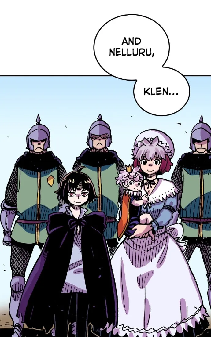 Clevatess, chapter 59, page 5
