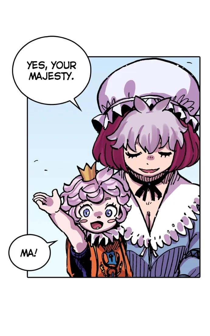 Clevatess, chapter 59, page 7