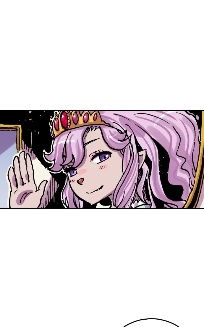 Clevatess, chapter 59, page 8