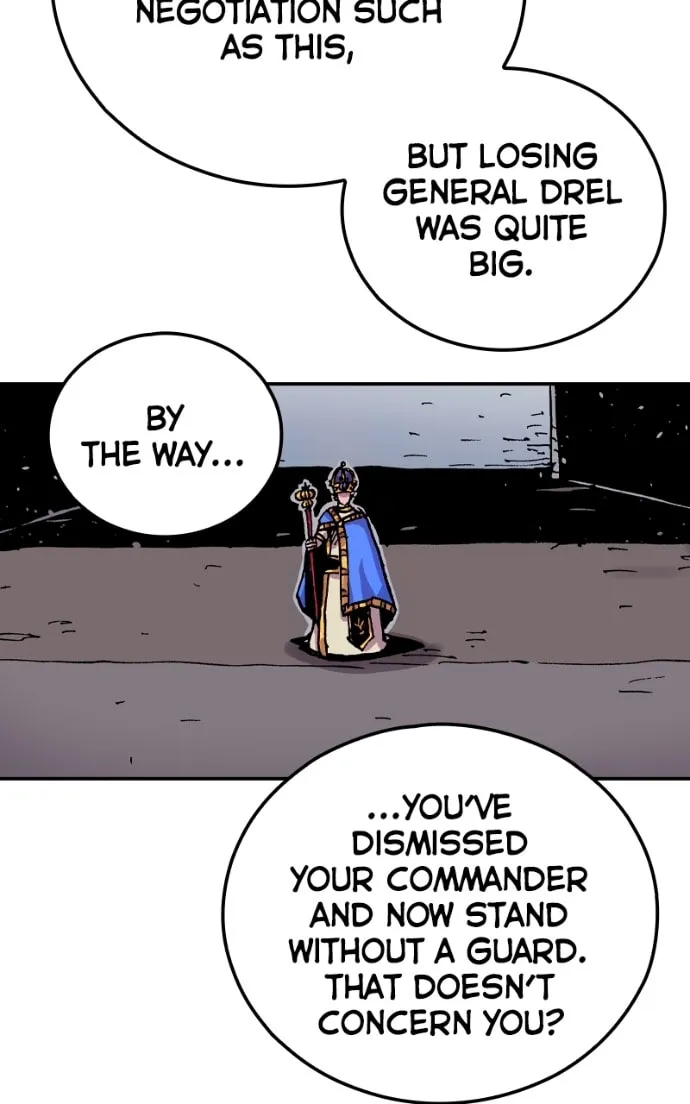 Clevatess, chapter 59, page 51