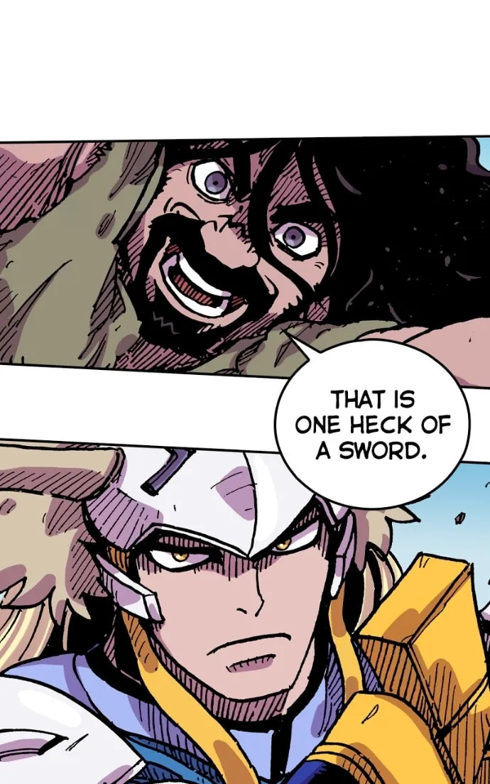 Clevatess, chapter 59, page 89