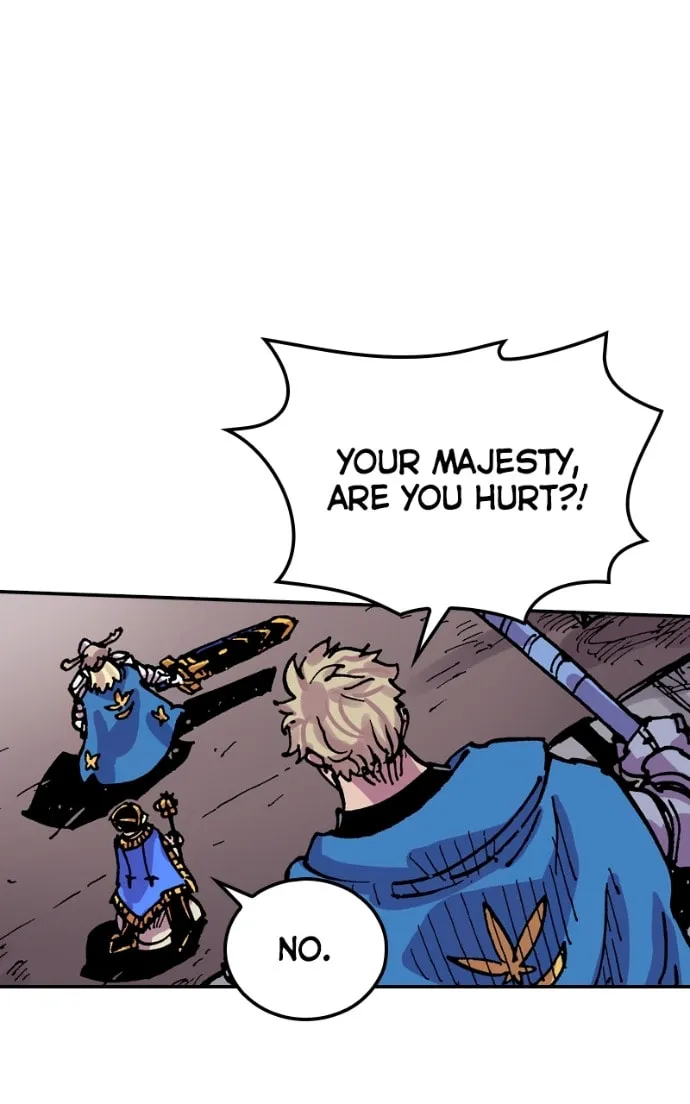 Clevatess, chapter 59, page 94
