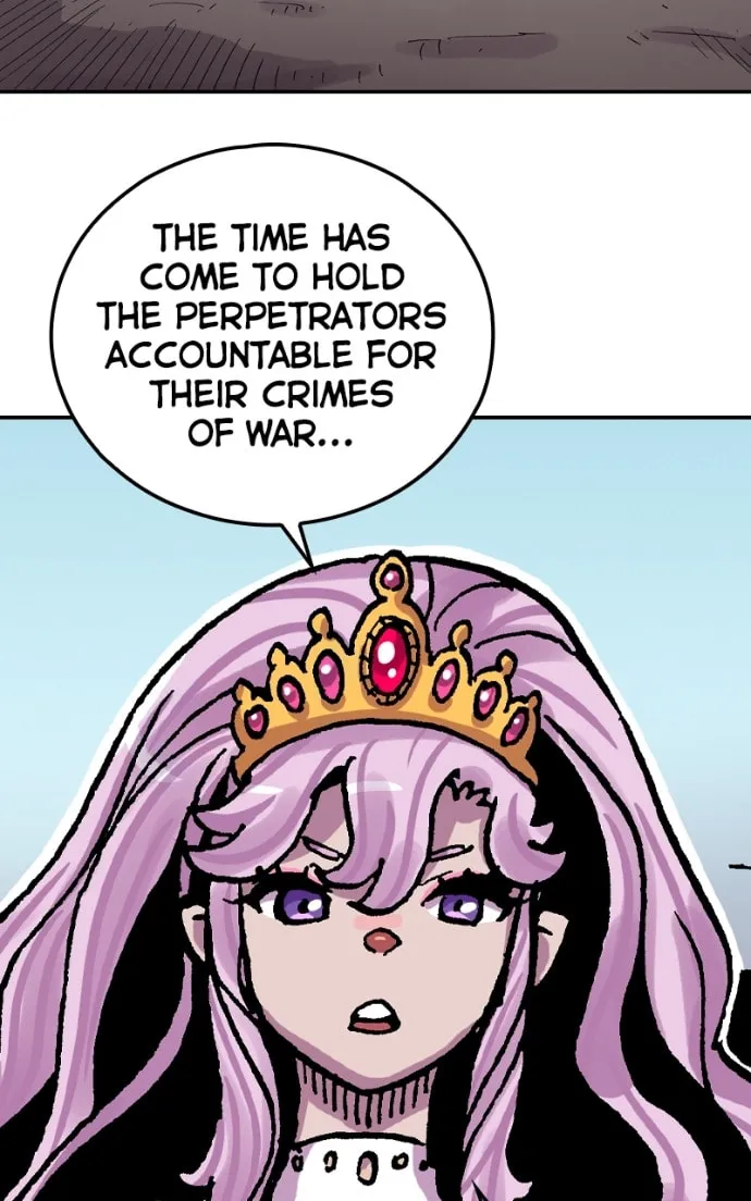 Clevatess, chapter 59, page 100