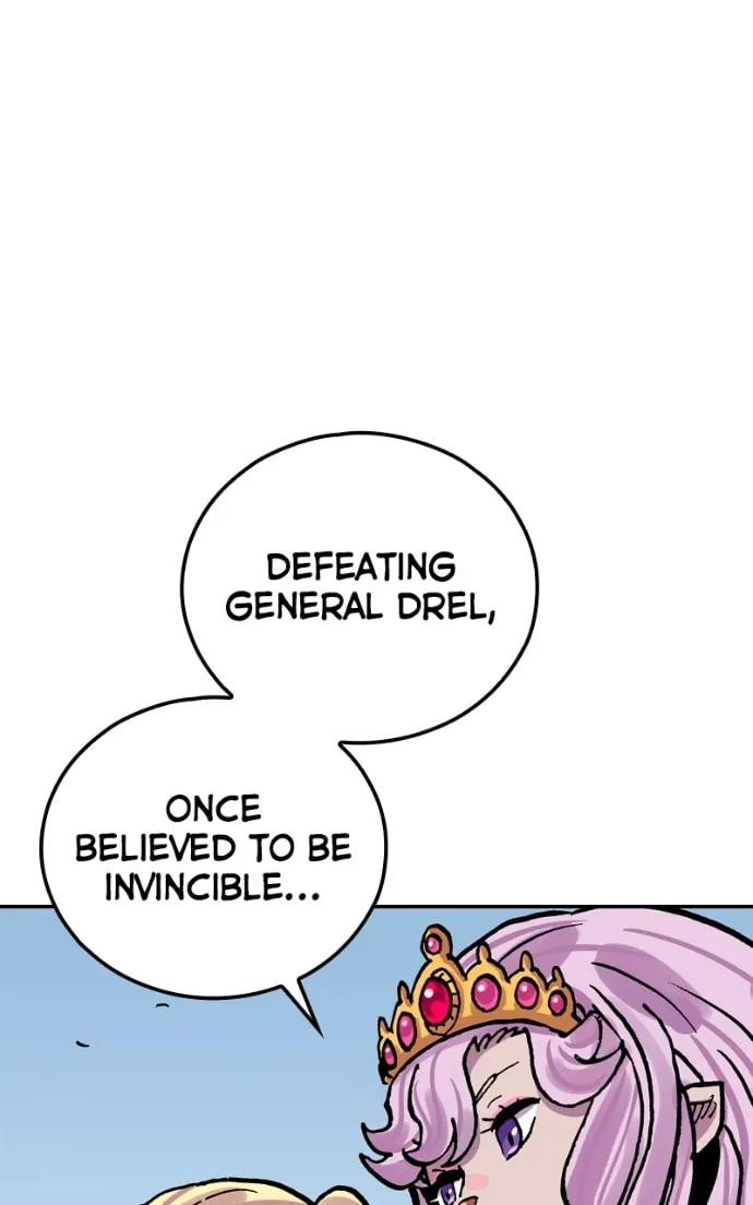 Clevatess, chapter 60, page 21