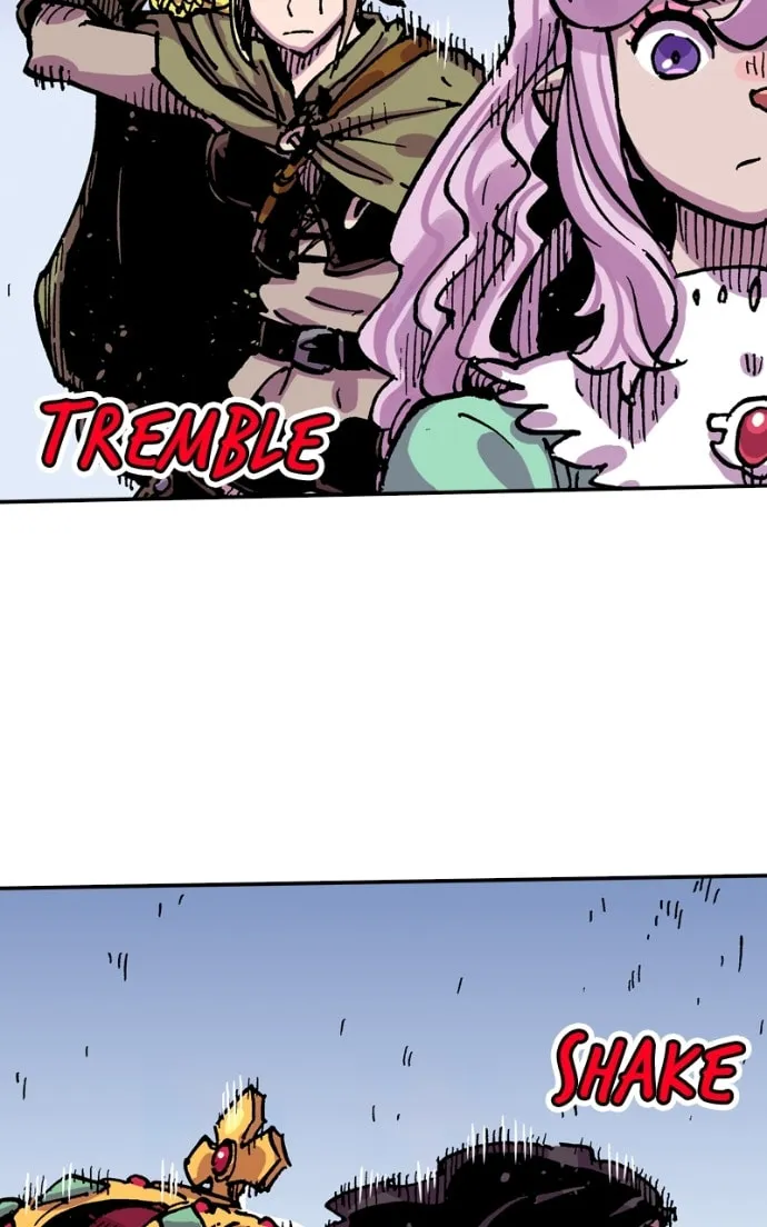 Clevatess, chapter 60, page 46