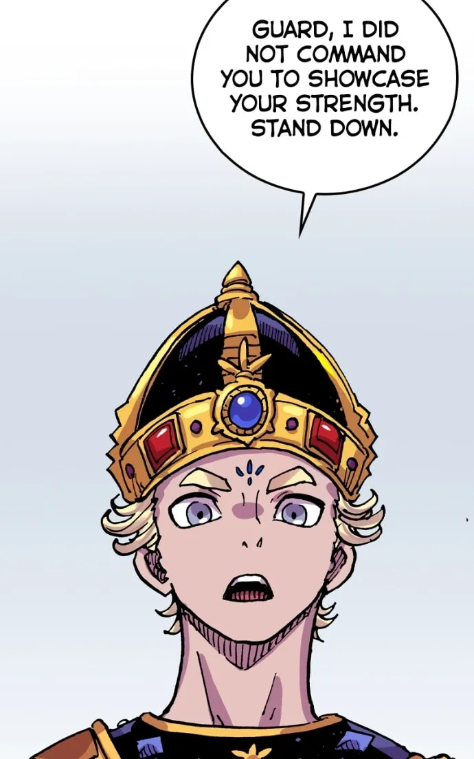 Clevatess, chapter 60, page 49