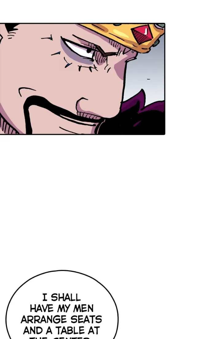 Clevatess, chapter 60, page 51
