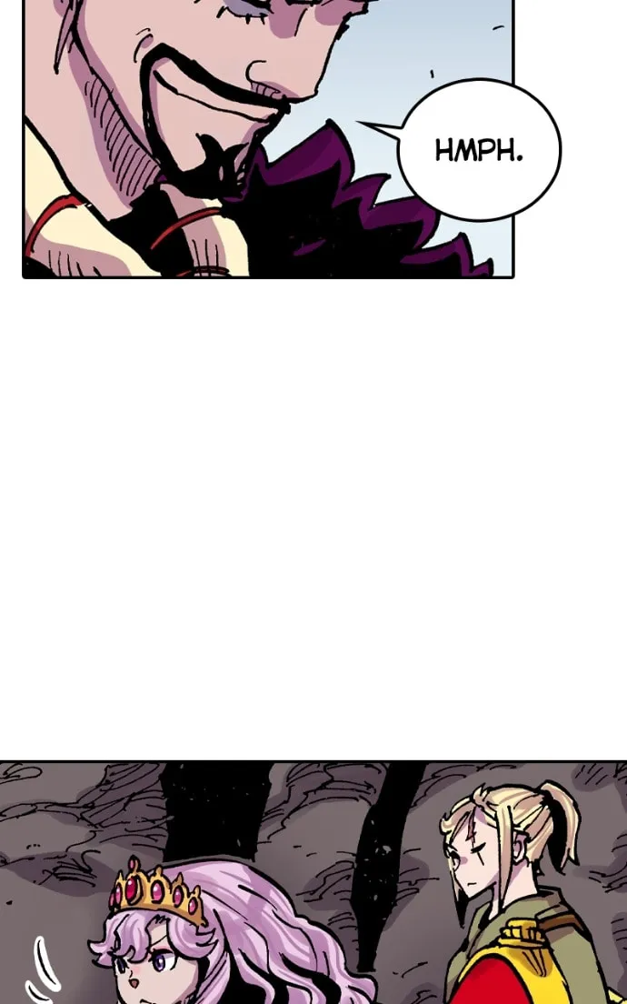 Clevatess, chapter 60, page 59