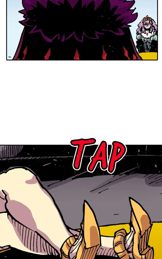 Clevatess, chapter 60, page 61