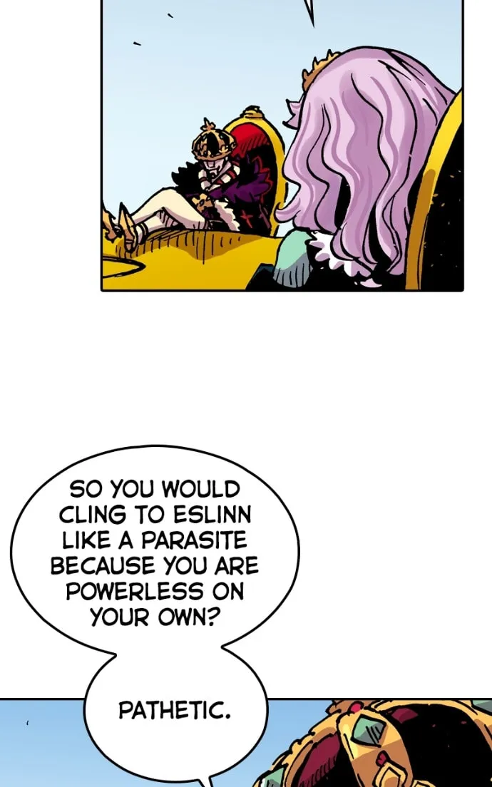 Clevatess, chapter 61, page 16