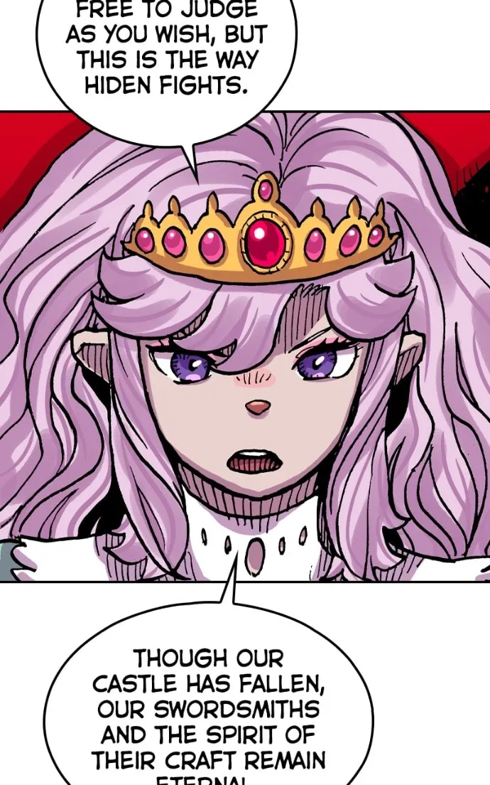 Clevatess, chapter 61, page 19