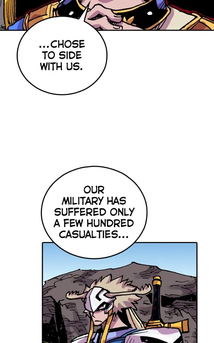 Clevatess, chapter 61, page 22