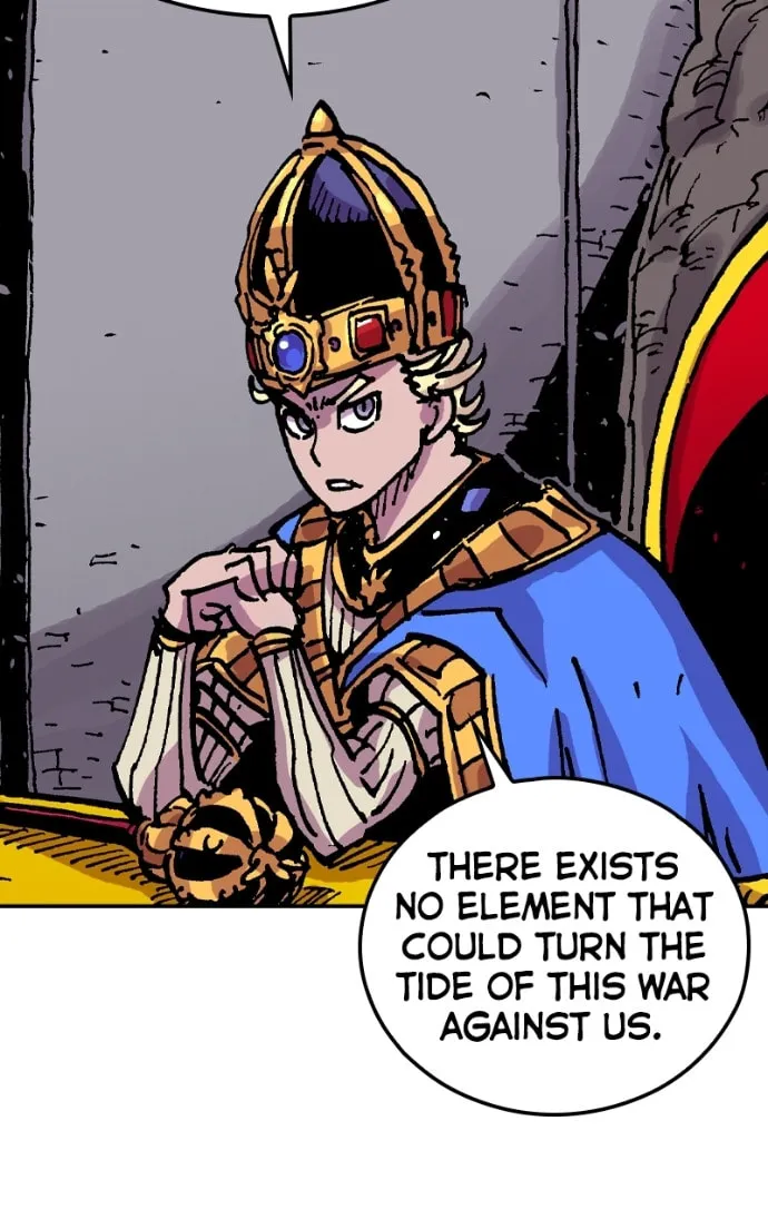 Clevatess, chapter 61, page 24