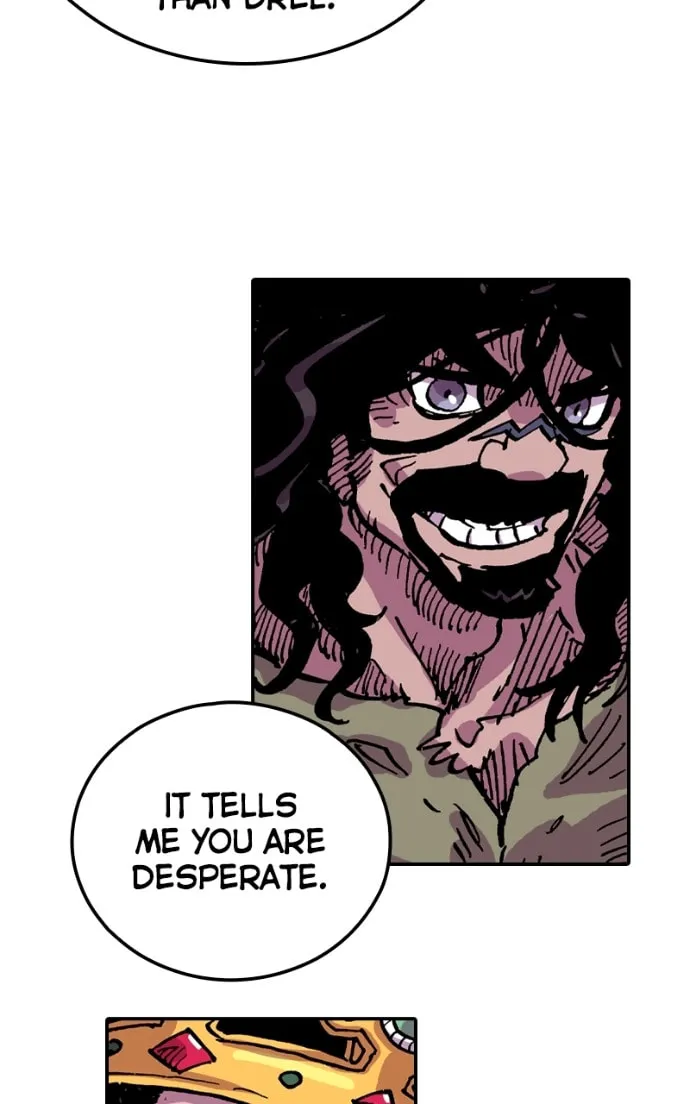 Clevatess, chapter 61, page 26