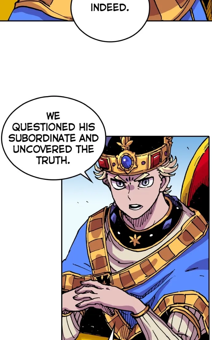 Clevatess, chapter 61, page 38