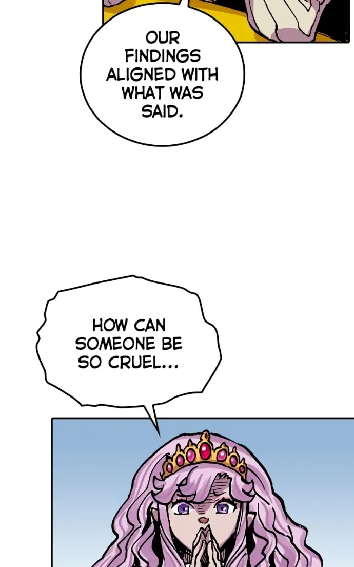 Clevatess, chapter 61, page 39