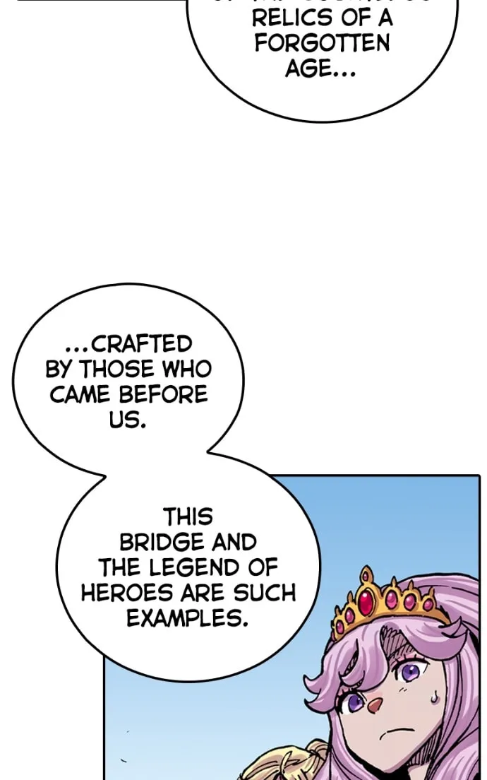 Clevatess, chapter 61, page 69