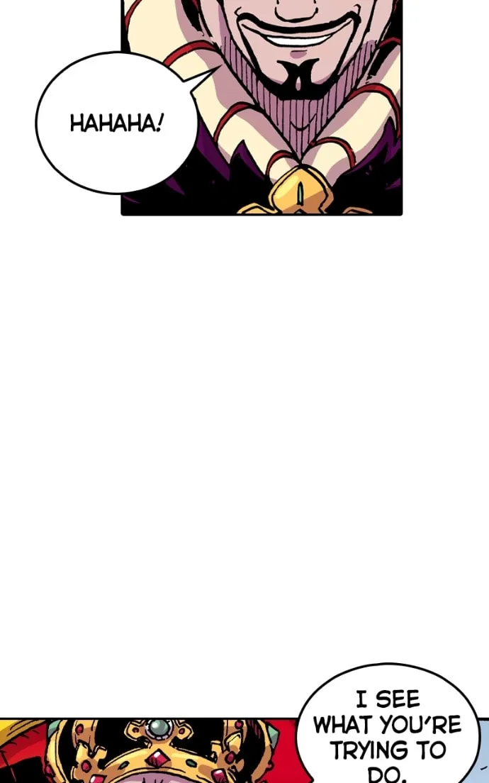 Clevatess, chapter 61, page 75
