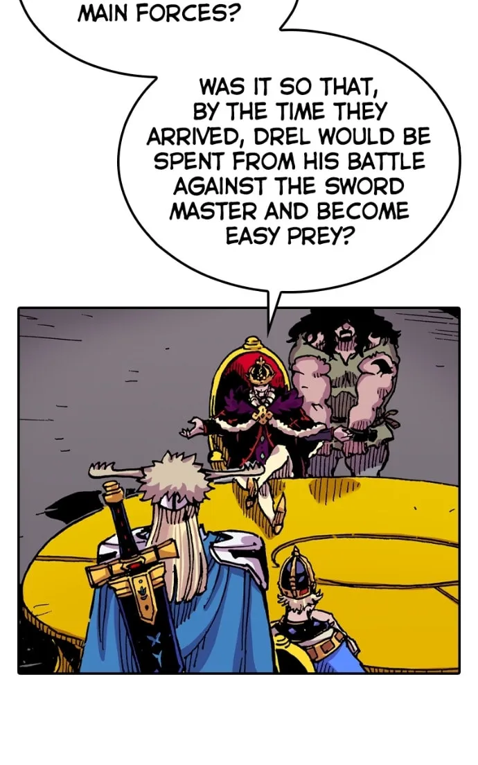 Clevatess, chapter 61, page 78