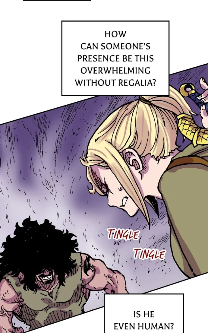 Clevatess, chapter 62, page 16