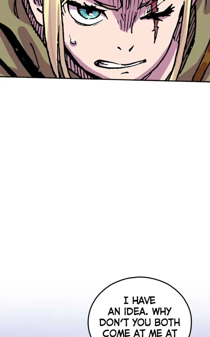 Clevatess, chapter 62, page 18