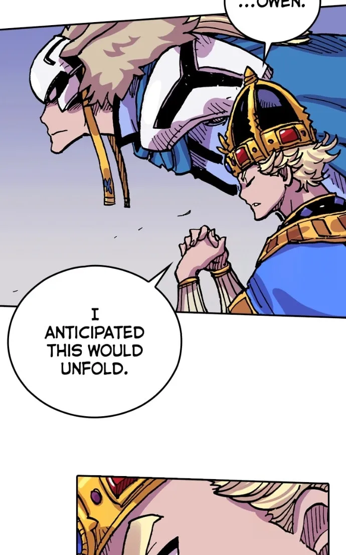 Clevatess, chapter 62, page 23