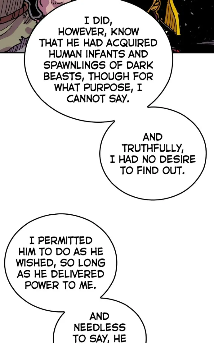 Clevatess, chapter 62, page 31