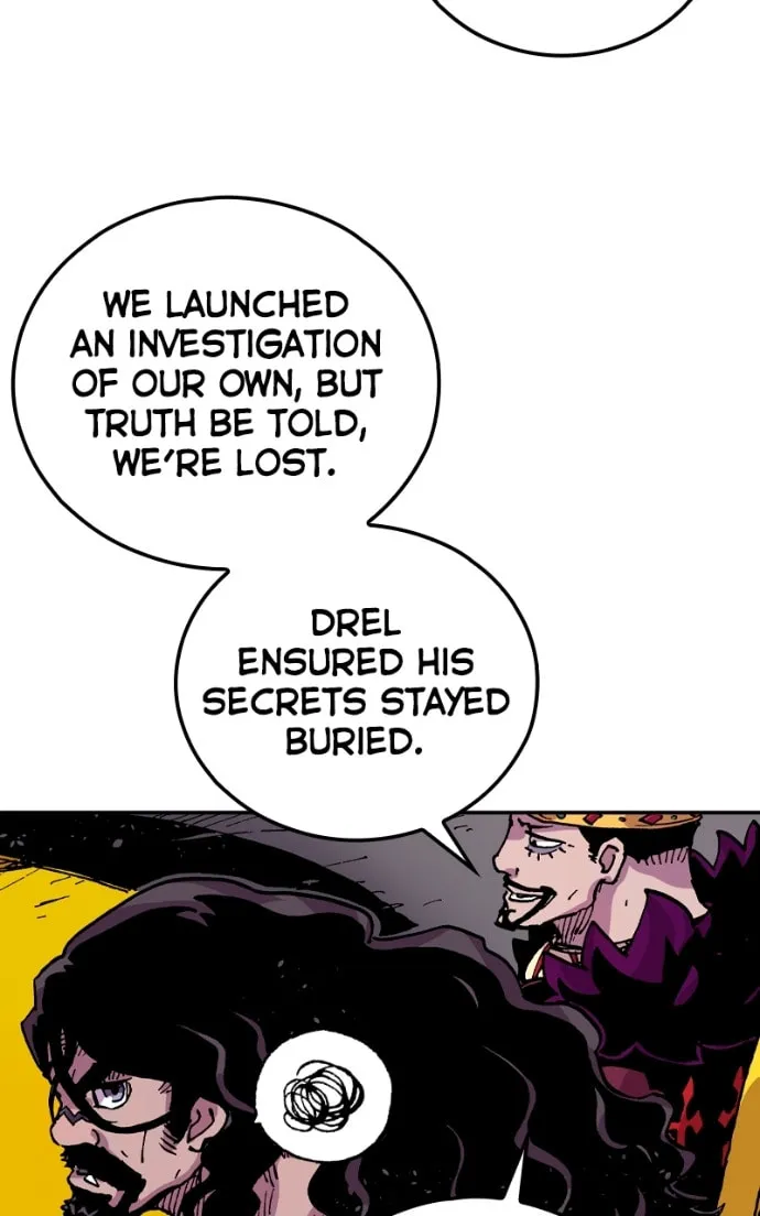 Clevatess, chapter 62, page 33