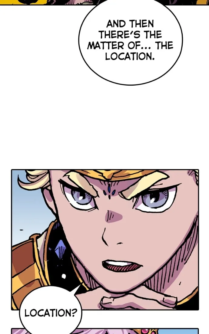 Clevatess, chapter 62, page 34