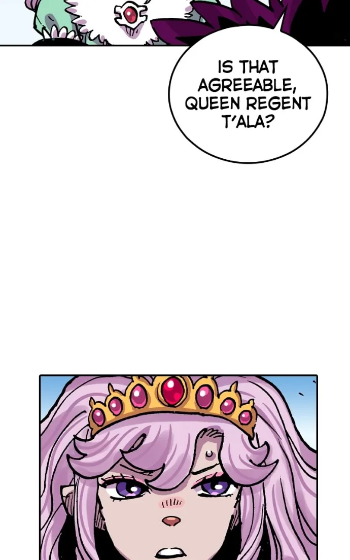 Clevatess, chapter 62, page 51