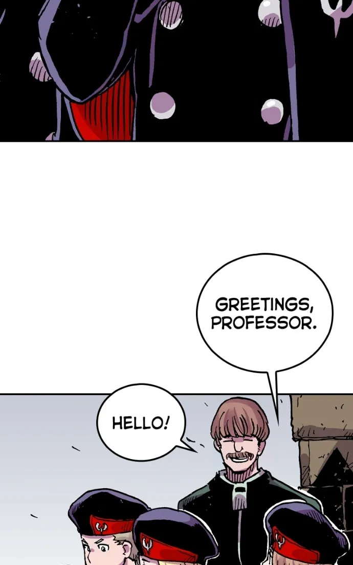 Clevatess, chapter 62, page 59