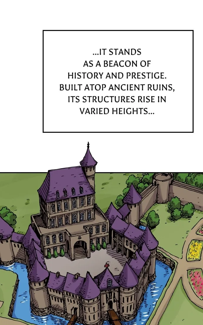 Clevatess, chapter 63, page 5