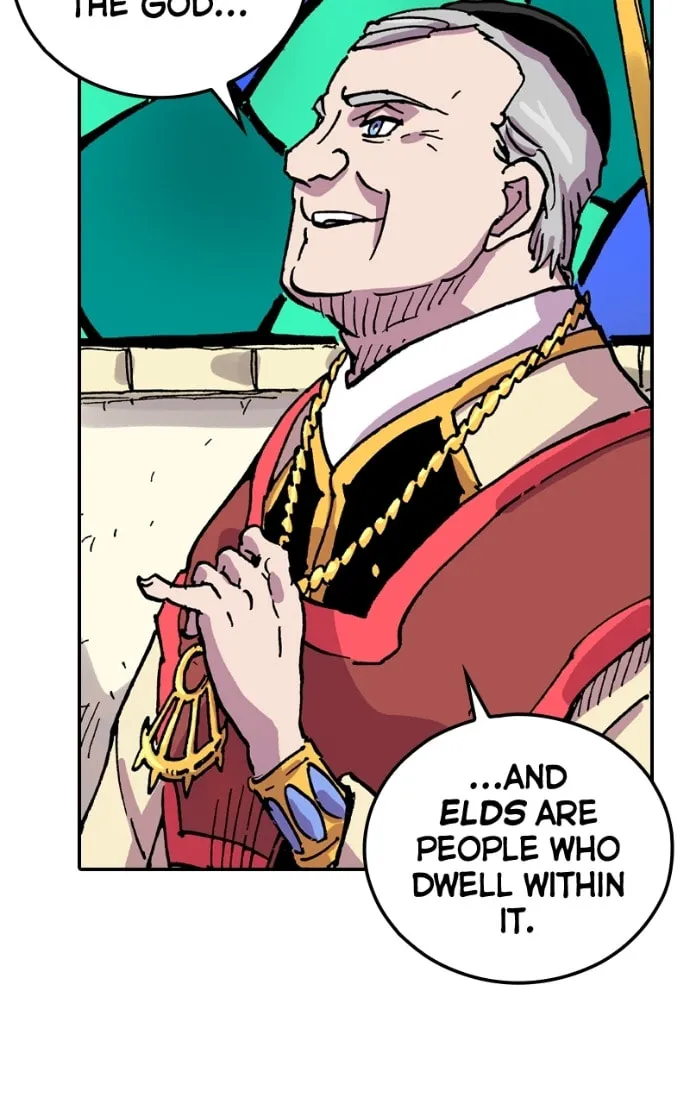 Clevatess, chapter 63, page 16