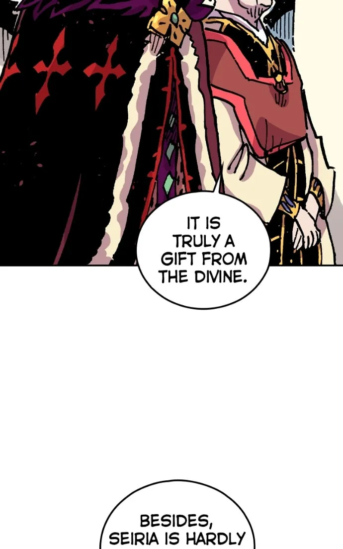 Clevatess, chapter 63, page 30