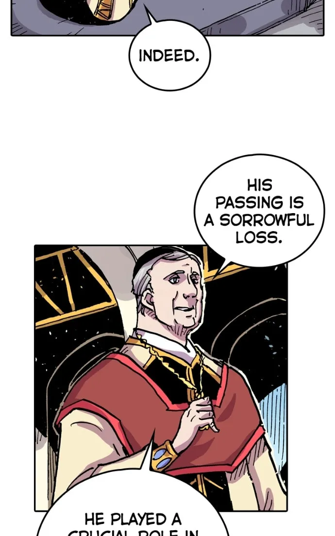 Clevatess, chapter 63, page 37