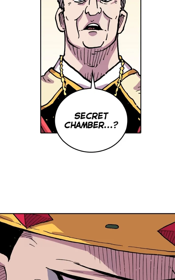 Clevatess, chapter 63, page 43
