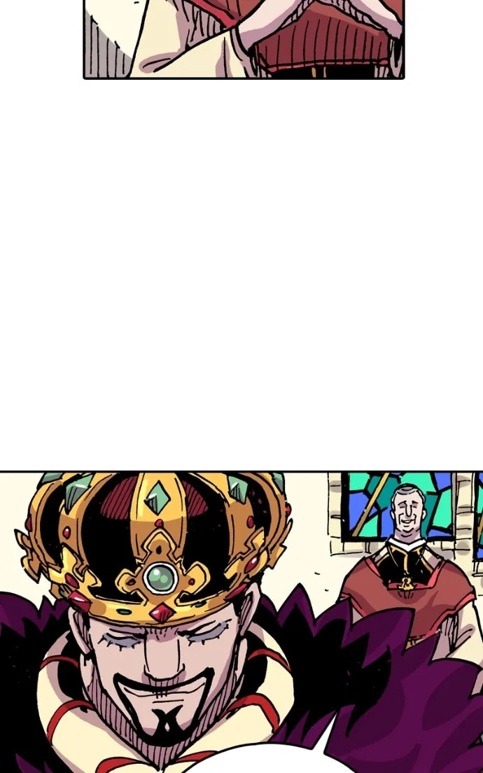 Clevatess, chapter 63, page 58